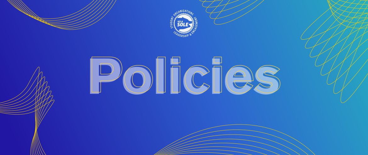 Policies